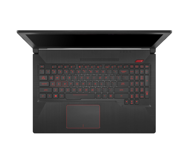 ASUS FX503VD-E4082 i5-7300HQ/8GB/1TB GTX1050 - 409422 - zdjęcie 6